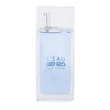 Kenzo L´Eau Kenzo Pour Homme 50Ml      Muški(Eau De Toilette)