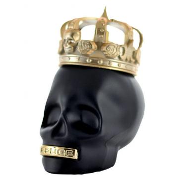 Police To Be The King   125Ml    Muški Bez Kutije(Eau De Toilette)