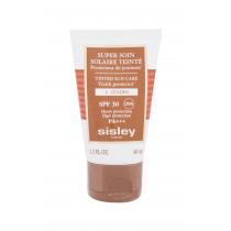 Sisley Super Soin Solaire Teinté Tinted Sun Care  40Ml 2 Golden  Spf30 Ženski (Njega Lica Od Sunca)