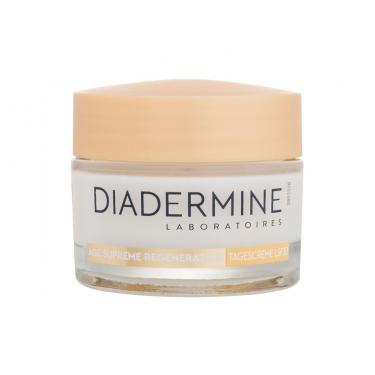 Diadermine Age Supreme Regeneration Day Cream 50Ml  Ženski  (Day Cream) SPF30 