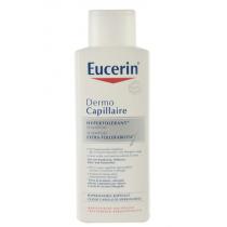 Eucerin Dermocapillaire Hypertolerant Shampoo For Allergic Skin   250Ml Ženski (Cosmetic)