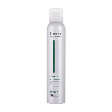Londa Professional Refresh It   180Ml    Ženski (Suhi Šampon)