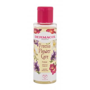 Dermacol Freesia Flower Care  100Ml    Ženski (Ulje Za Tijelo)