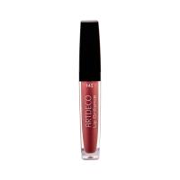 Artdeco Lip Brilliance   5Ml 14 Brilliant Frozen Rose   Ženski (Sjajilo Za Usne)