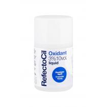 Refectocil Oxidant Liquid  100Ml   3% 10Vol. Ženski (Boja Obrva)
