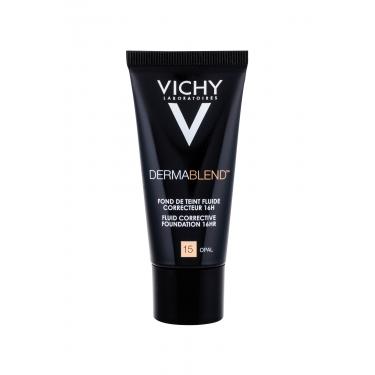 Vichy Dermablend Fluid Corrective Foundation  30Ml 15 Opal  Spf35 Ženski (Makeup)