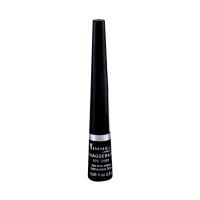 Rimmel London Exaggerate   2,5Ml 001 Black   Ženski (Linija Ociju)
