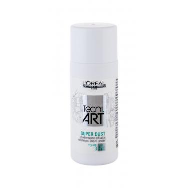 L'Oréal Professionnel Tecni.Art Super Dust  7G    Ženski (Volumen Kose)