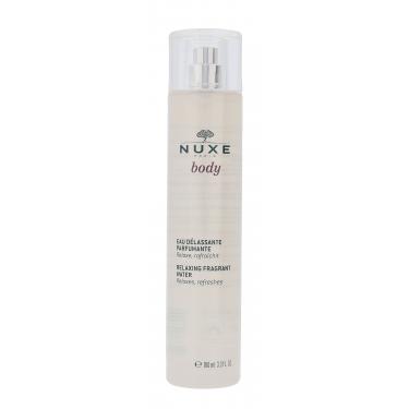 Nuxe Body Care Relaxing Fragrant Water  100Ml    Ženski (Voda Za Tijelo)