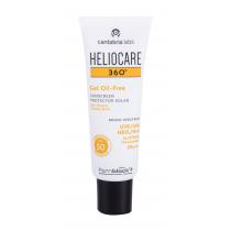 Heliocare 360 50Ml  Spf50     Unisex(Face Sun Care)
