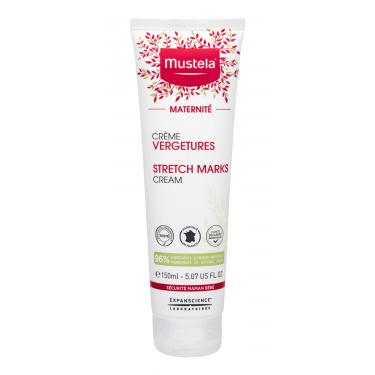 Mustela Maternité Stretch Marks Cream 150Ml (Celulit I Strije)