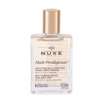 Nuxe Huile Prodigieuse   30Ml   Multi-Purpose Dry Oil Ženski (Ulje Za Tijelo)