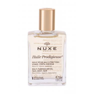 Nuxe Huile Prodigieuse   30Ml   Multi-Purpose Dry Oil Ženski (Ulje Za Tijelo)
