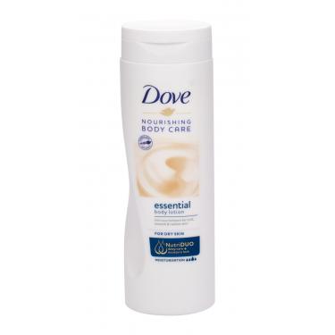 Dove Body Love Essential Care  400Ml    Ženski (Losion Za Tijelo)