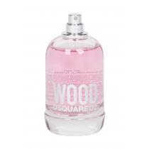 Dsquared2 Wood   100Ml    Ženski Bez Kutije(Eau De Toilette)