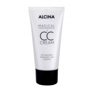 Alcina Magical Transformation   50Ml    Ženski (Cc Krema)