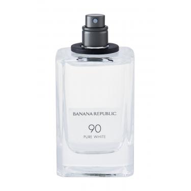 Banana Republic Icon Collection 90 Pure White  75Ml    Unisex Bez Kutije(Eau De Parfum)