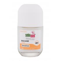 Sebamed Sensitive Skin Balsam  50Ml   Sensitive Ženski (Dezodorans)