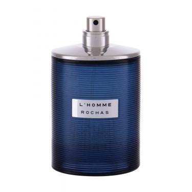 Rochas L´Homme   100Ml    Muški Bez Kutije(Eau De Toilette)