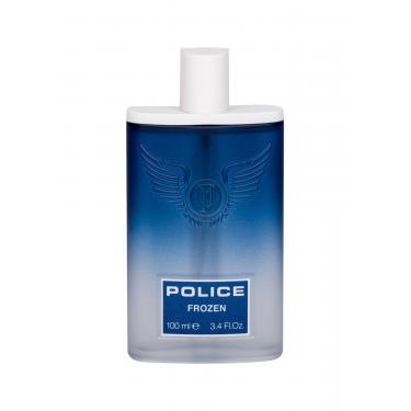 Police Frozen   100Ml    Muški (Eau De Toilette)