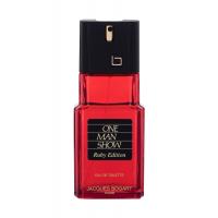 Jacques Bogart One Man Show Ruby Edition  100Ml    Muški (Eau De Toilette)