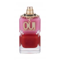 Juicy Couture Juicy Couture Oui  100Ml    Ženski Bez Kutije(Eau De Parfum)