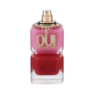 Juicy Couture Juicy Couture Oui  100Ml    Ženski Bez Kutije(Eau De Parfum)