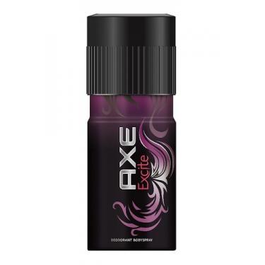 Axe Excite   150Ml    Muški (Dezodorans)