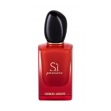 Giorgio Armani Si Passione Intense  50Ml    Ženski (Eau De Parfum)