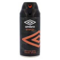 Umbro Energy   150Ml    Muški (Dezodorans)