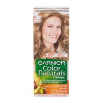 Garnier Color Naturals Créme  40Ml 8 Deep Medium Blond   Ženski (Boja Kose)