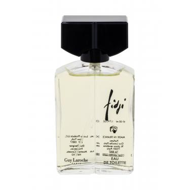 Guy Laroche Fidji   50Ml    Ženski (Eau De Toilette)