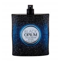 Yves Saint Laurent Black Opium Intense  90Ml    Ženski Bez Kutije(Eau De Parfum)