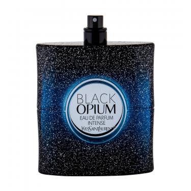 Yves Saint Laurent Black Opium Intense  90Ml    Ženski Bez Kutije(Eau De Parfum)