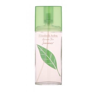 Elizabeth Arden Green Tea Summer  100Ml  Ženski  (Eau De Toilette)