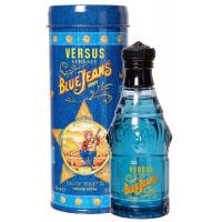 Versace Jeans Blue    75Ml Muški (Eau De Toilette)