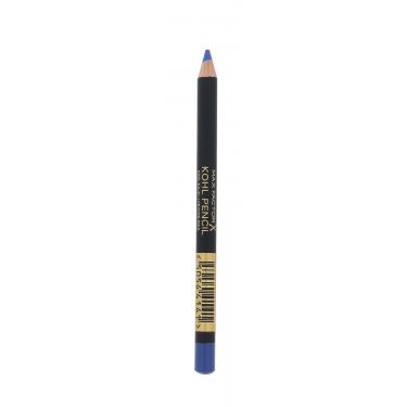 Max Factor Kohl Pencil   1,3G 080 Cobalt Blue   Ženski (Olovka Za Oci)