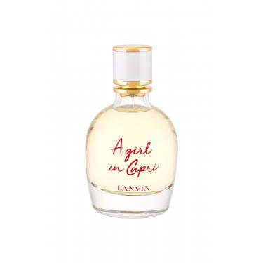 Lanvin A Girl In Capri   90Ml    Ženski (Eau De Toilette)