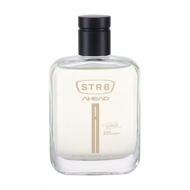 Str8 Ahead   100Ml    Muški (Aftershave Water)