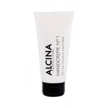 Alcina N°1   50Ml   Spf15 Ženski (Krema Za Ruke)