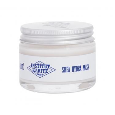 Institut Karité Shea Hydra  50Ml    Ženski (Maska Za Lice)