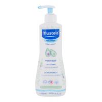 Mustela Hydra Bébé Body Lotion  500Ml    K (Losion Za Tijelo)