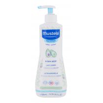 Mustela Hydra Bébé Body Lotion  500Ml    K (Losion Za Tijelo)