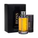 Hugo Boss Boss The Scent  Edt 100Ml + 75Ml Deo Stick 100Ml    Muški (Eau De Toilette)