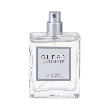 Clean Classic Ultimate  60Ml    Ženski Bez Kutije(Eau De Parfum)