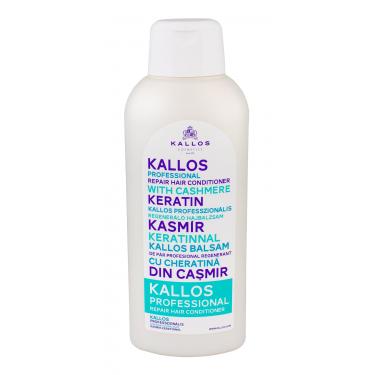 Kallos Cosmetics Professional Repair  1000Ml    Ženski (Regenerator)