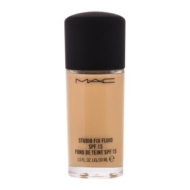 Mac Studio Fix Fluid  30Ml Nc40  Spf15 Ženski (Makeup)