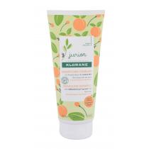 Klorane Junior Peach  200Ml    K (Šampon)