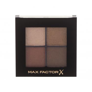 Max Factor Color X-Pert   4,2G 004 Veiled Bronze   Ženski (Sjenilo Za Oci)