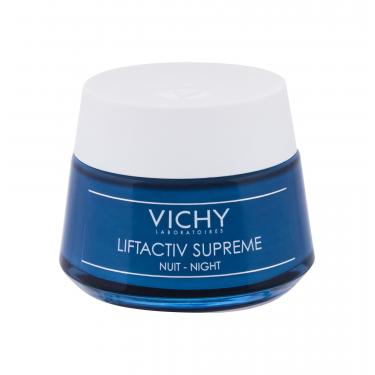 Vichy Liftactiv Supreme   50Ml    Ženski (Nocna Krema Za Kožu)